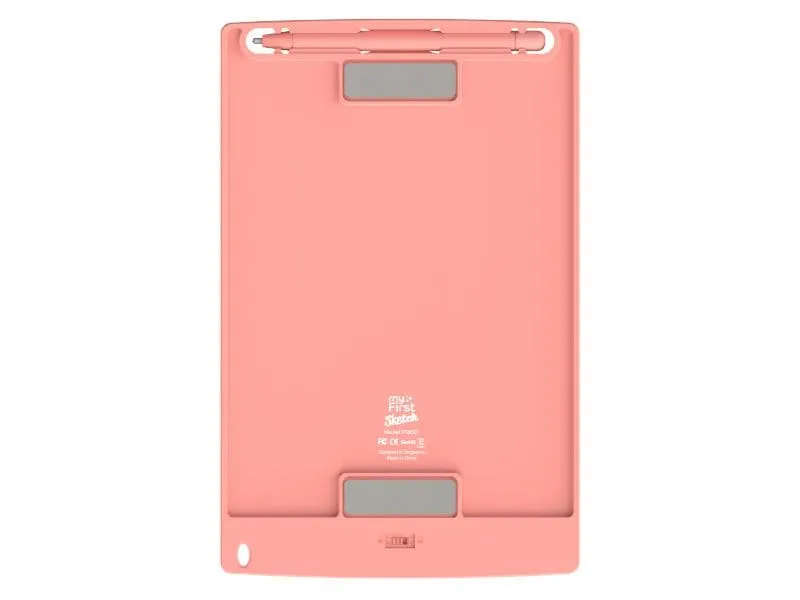 myFirst Maltafel Sketch II 8.5 Pink myFirst Maltafel Sketch II 8.5 Pink