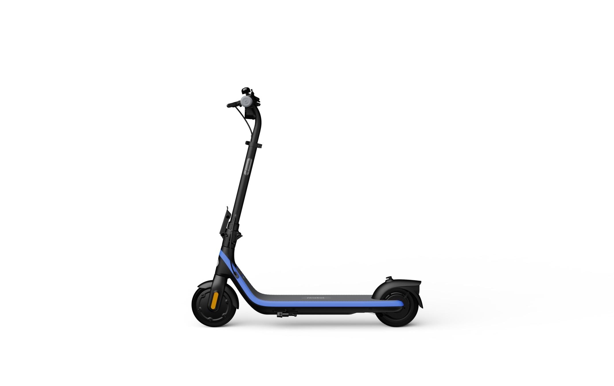 Segway-Ninebot E-Scooter Kickscooter C2 Pro E ZING Segway-Ninebot E-Scooter Kickscooter C2 Pro E ZING