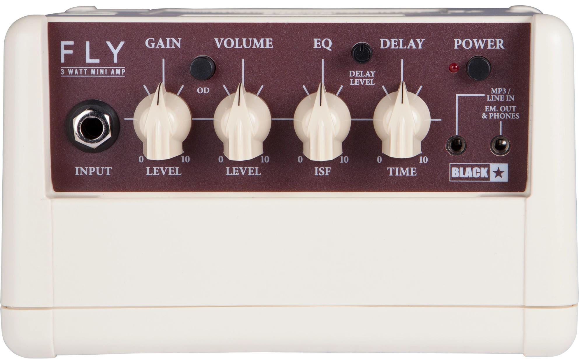 Blackstar Combo Fly 3 Vintage Pack