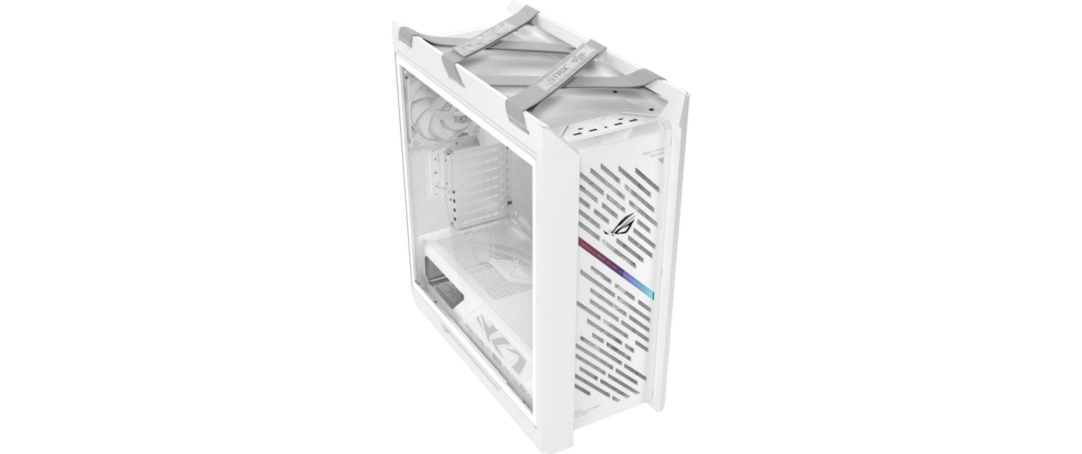 ASUS ROG PC-Gehäuse ROG Strix Helios II GX601S