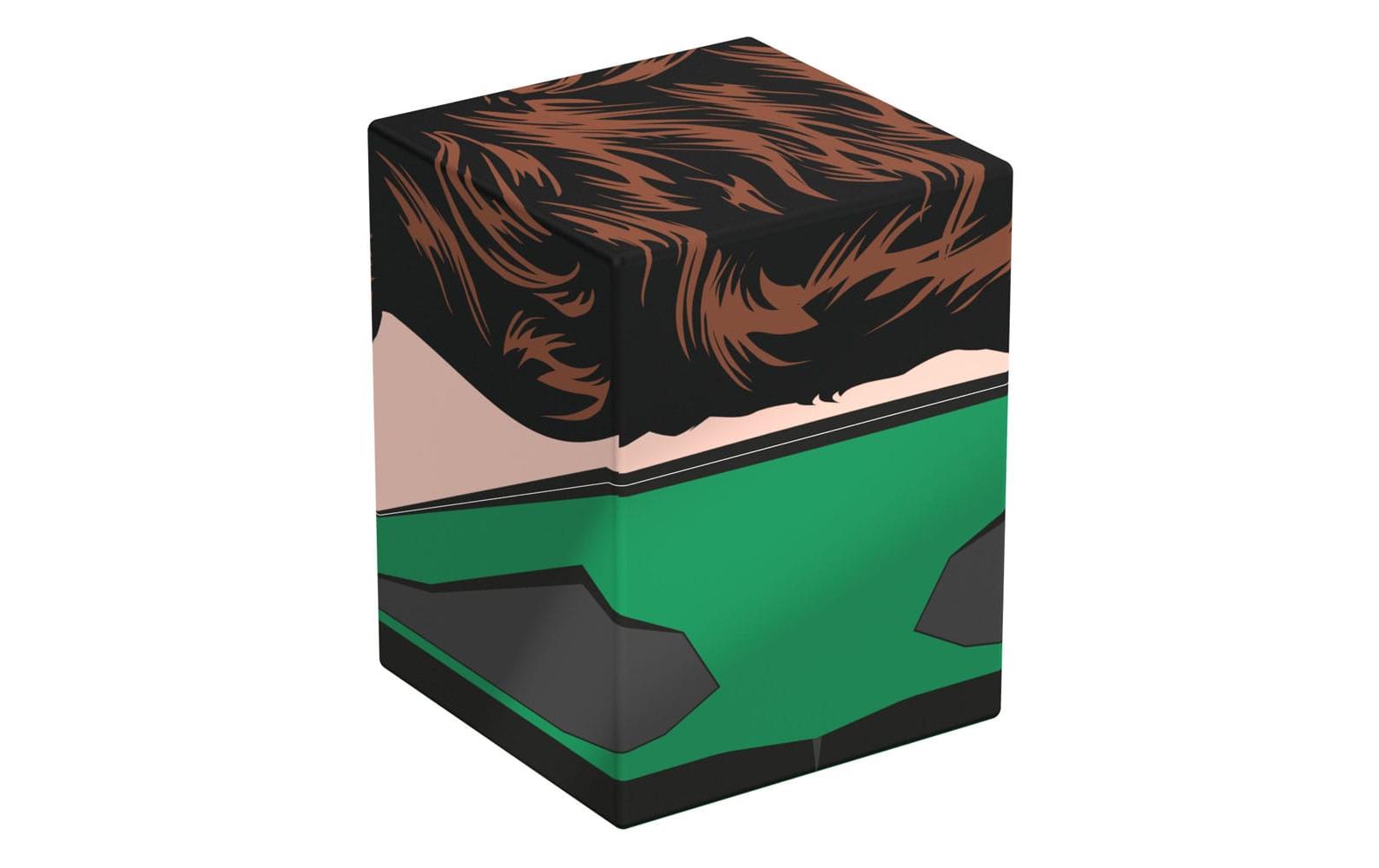 Ultimate Guard Kartenbox DC Justice League Green Lantern