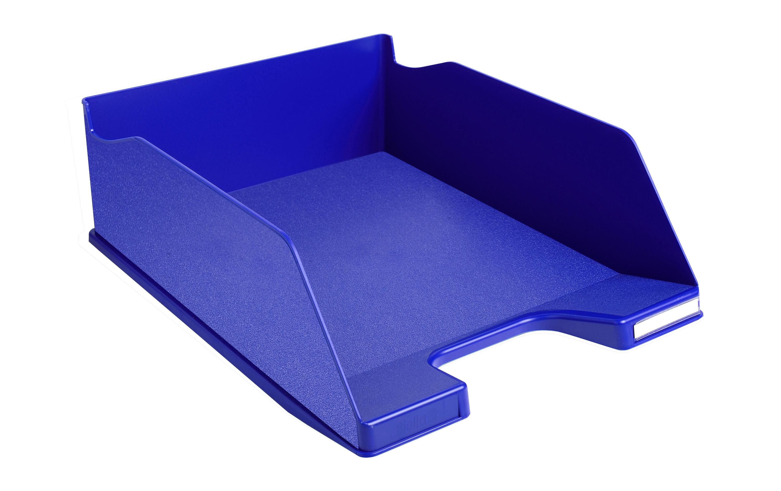 Biella Ablagekorb MAXI-COMBO ECO Dunkelblau Biella Ablagekorb MAXI-COMBO ECO Dunkelblau