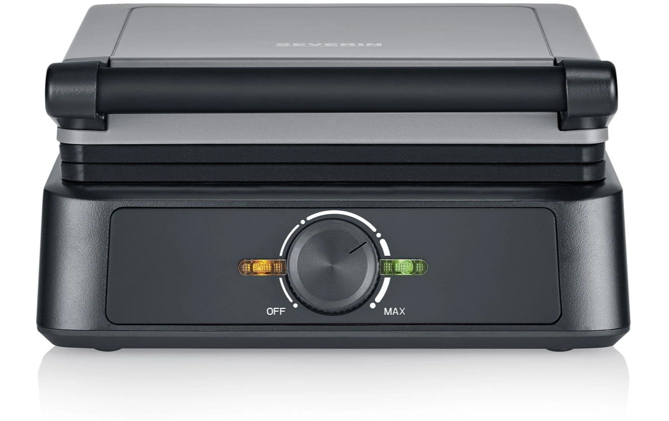 Severin Waffeleisen WA 2125