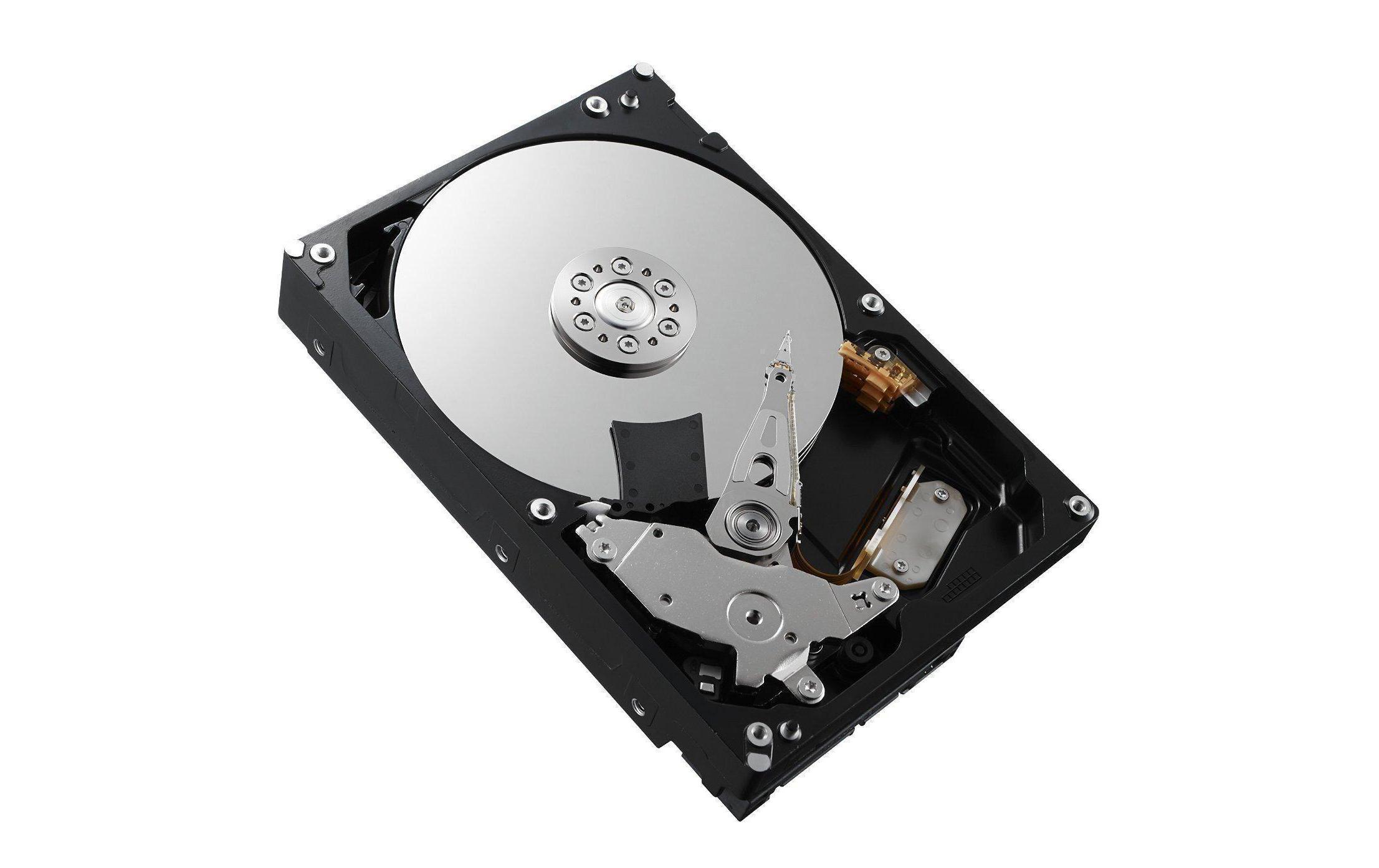 HPE Harddisk New Spare 843266-B21 3.5 SATA 1 TB HPE Harddisk New Spare 843266-B21 3.5 SATA 1 TB