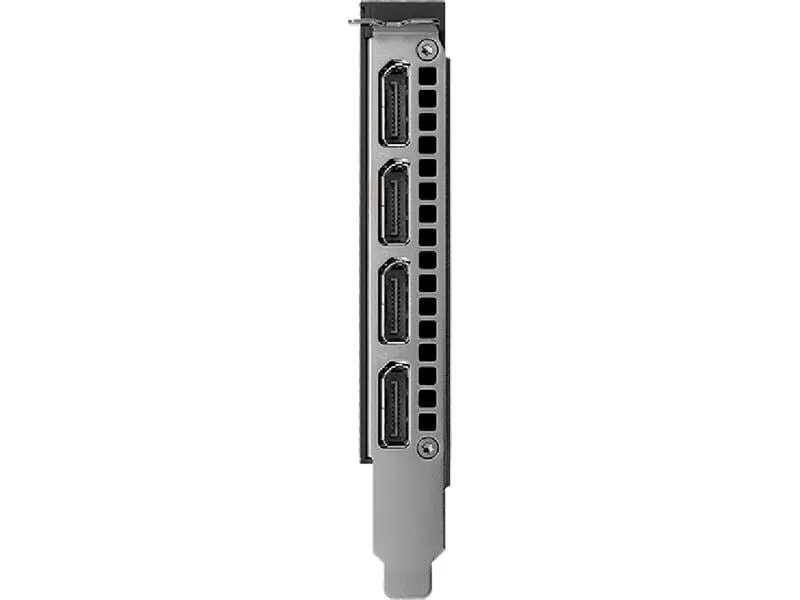 PNY Grafikkarte NVIDIA RTX 4000 Ada Generation 20 GB OEM