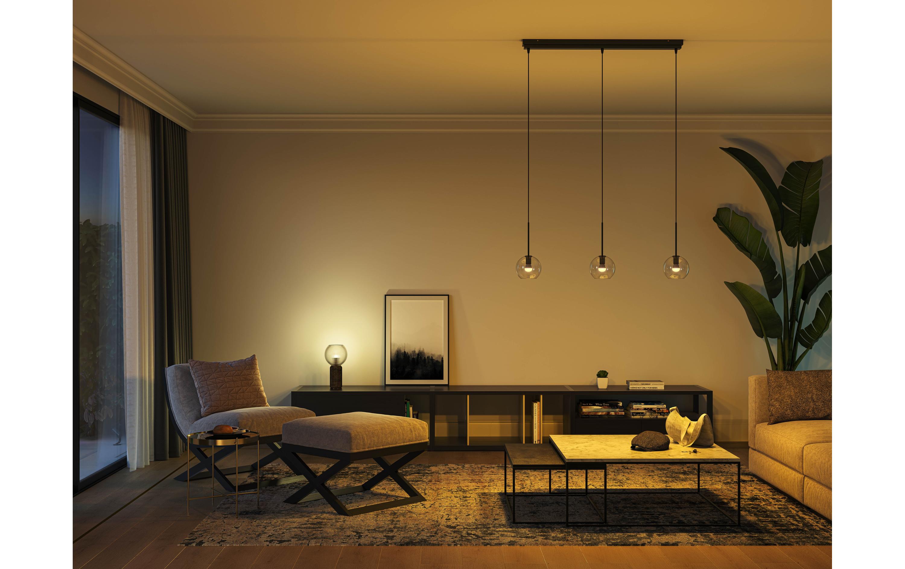 Philips Hue White Ambiance E14 Luster Tropfen 2er Set 2 x 470 lm Philips Hue White Ambiance E14 Luster Tropfen 2er Set 2 x 470 lm