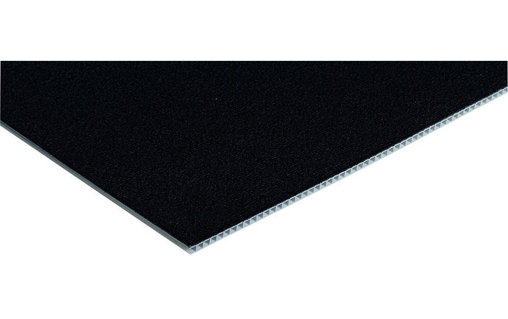 purvario Basisplatte rechteckig 51 cm x 31 cm
