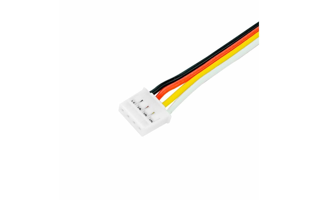 M5Stack Kabel Grove 10 cm, 5 Stück M5Stack Kabel Grove 10 cm, 5 Stück