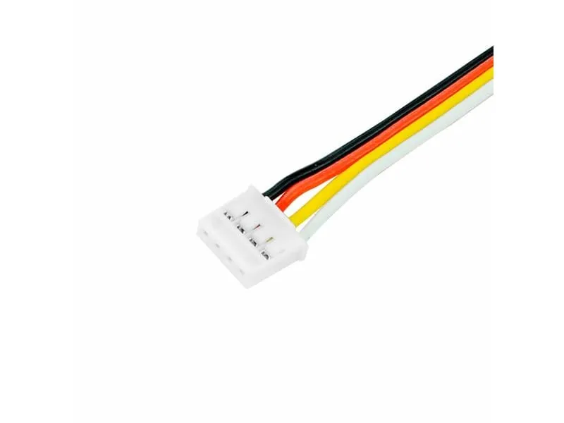 M5Stack Kabel Grove 10 cm, 5 Stück M5Stack Kabel Grove 10 cm, 5 Stück