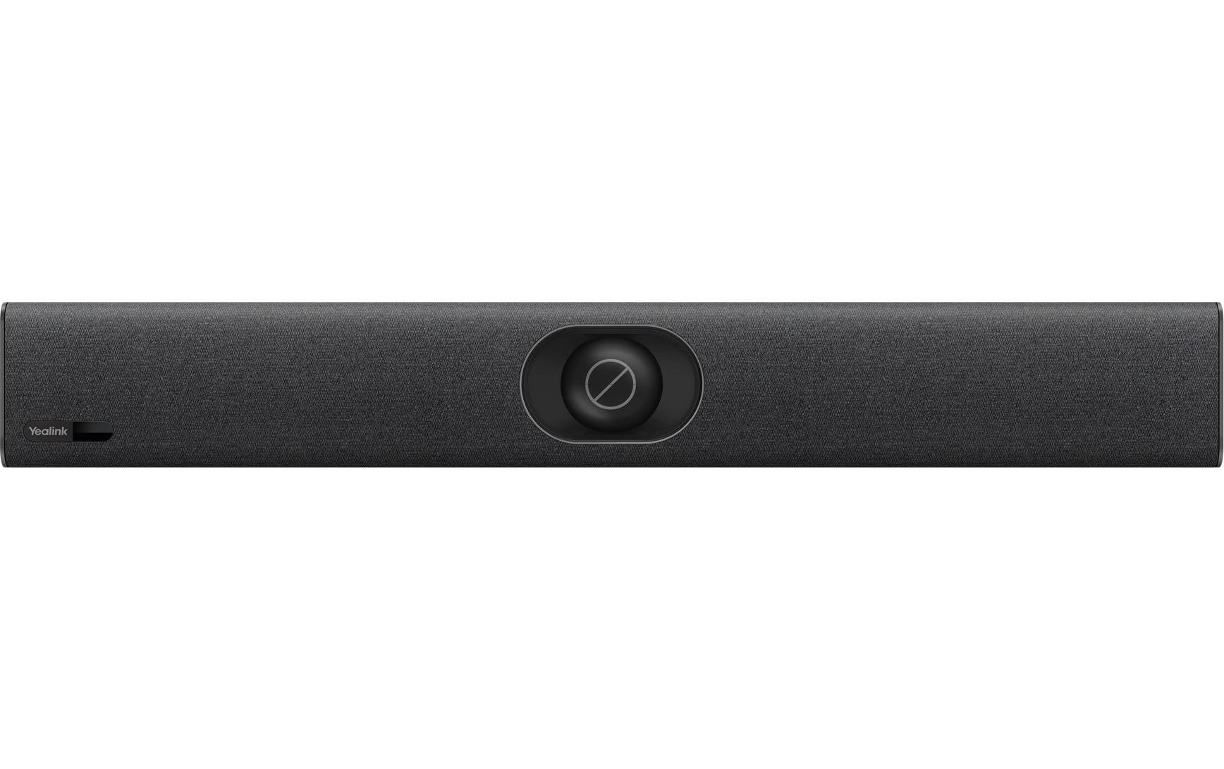 Yealink UVC40 E2 USB Video Collaboration Bar All-In-One Yealink UVC40 E2 USB Video Collaboration Bar All-In-One