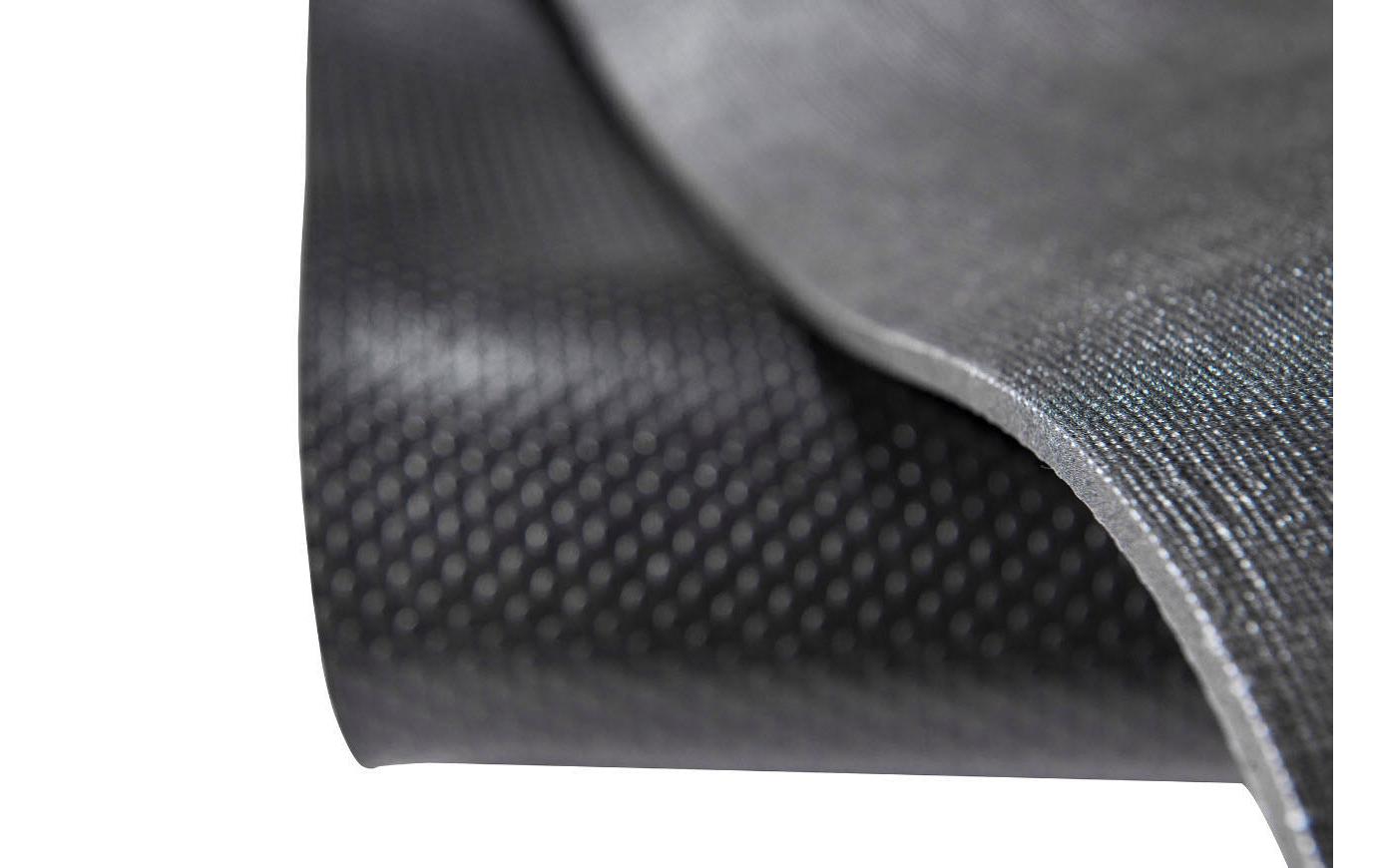 Airex Yogamatte Calyana Professional Anthrazit, 185 cm Airex Yogamatte Calyana Professional Anthrazit, 185 cm