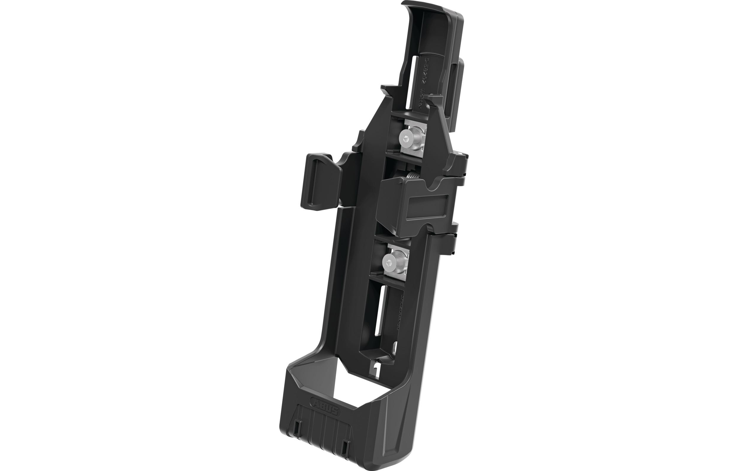 Abus Faltschloss Bordo 6200K/90 mit Halter Abus Faltschloss Bordo 6200K/90 mit Halter