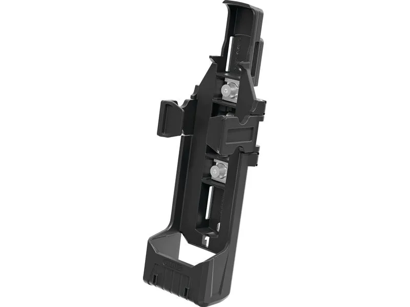 Abus Faltschloss Bordo 6200K/90 mit Halter Abus Faltschloss Bordo 6200K/90 mit Halter