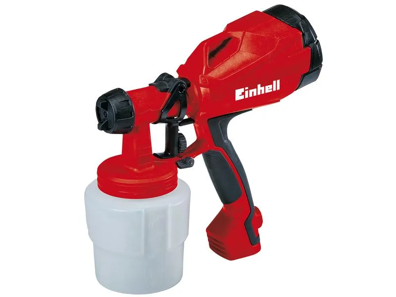 Einhell Farbsprühsystem TC-SY 400 P
