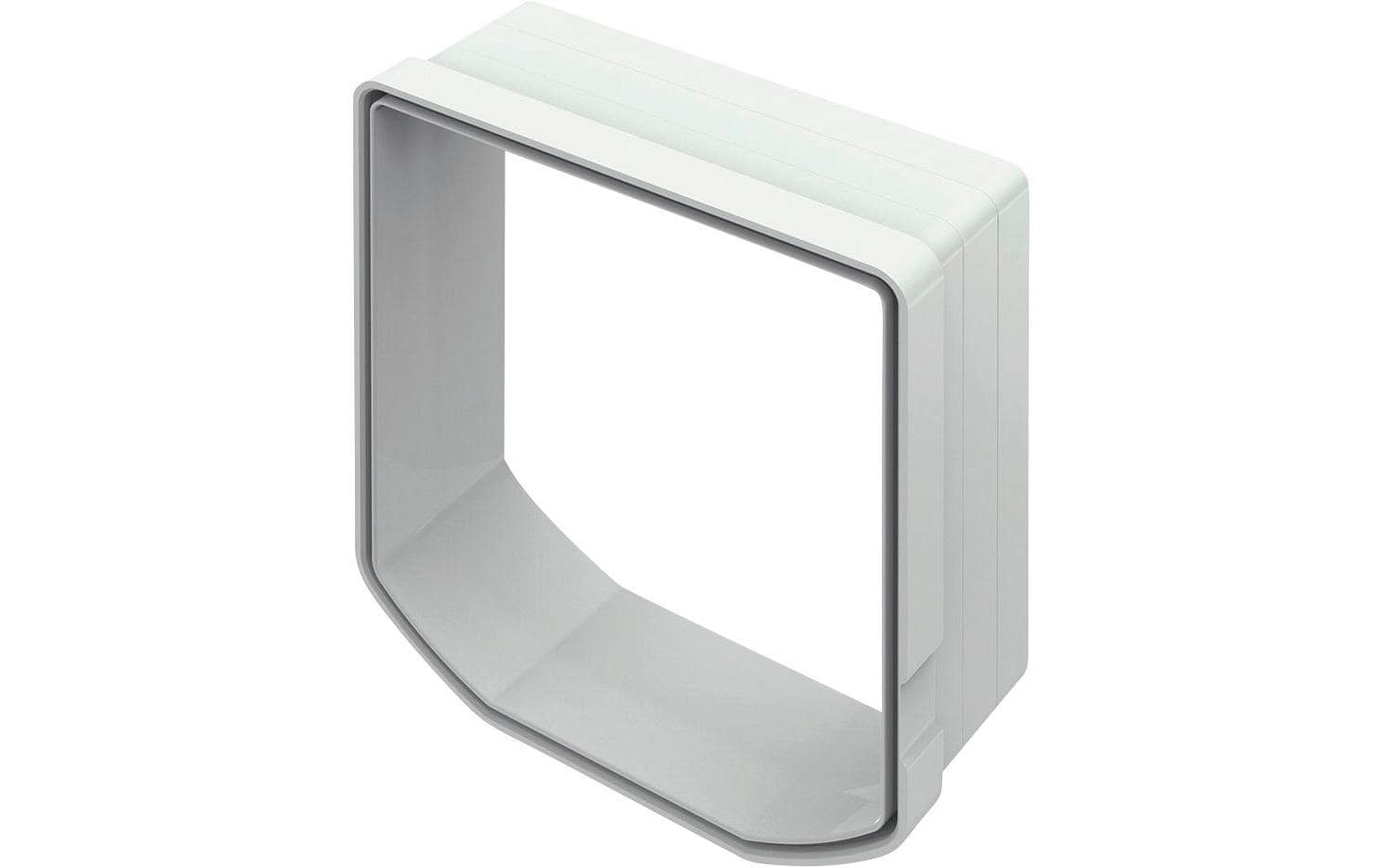 Cat Mate Tunnelverlängerung 50 mm zu Elite/Drehverr./Microchip Cat Mate Tunnelverlängerung 50 mm zu Elite/Drehverr./Microchip