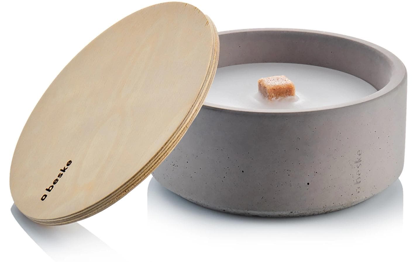 Beske Betonfeuer Suma' Grösse M Ø14 cm