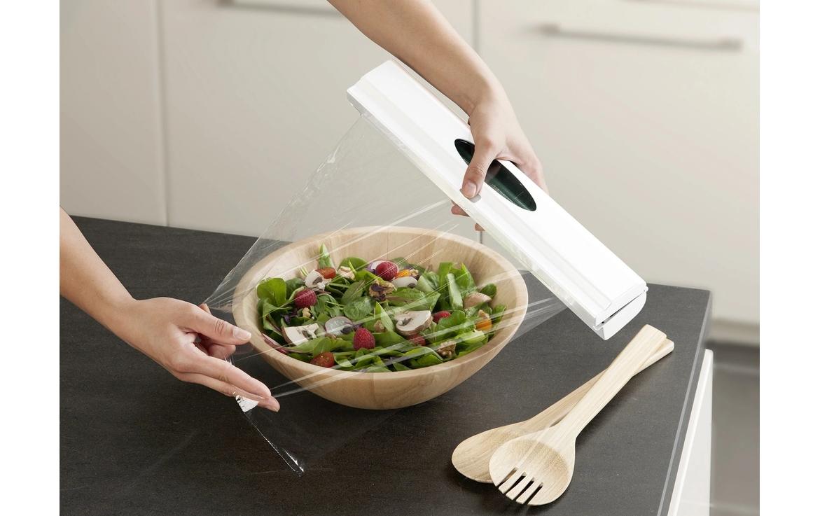 Wenko Folienschneider Perfect Cutter Weiss