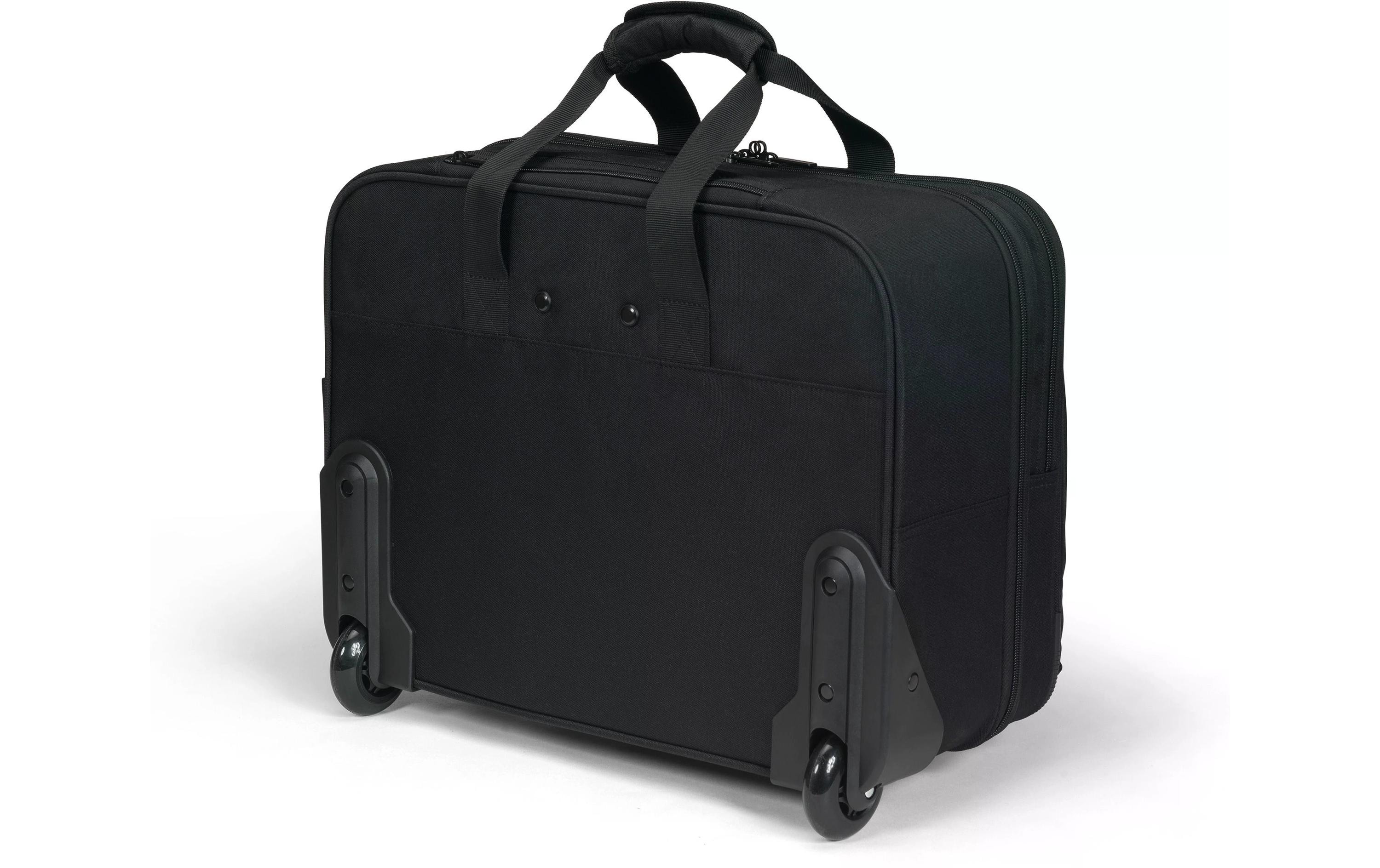 DICOTA Laptop Trolley Eco Multi BASE 15 - 17.3