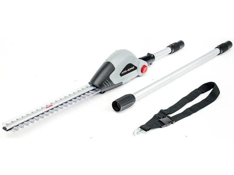 AL-KO Heckenschere Aufsatz HTA 4045,