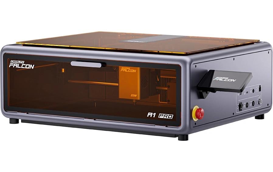 Creality Falcon A1 Pro 20W Creality Falcon A1 Pro 20W