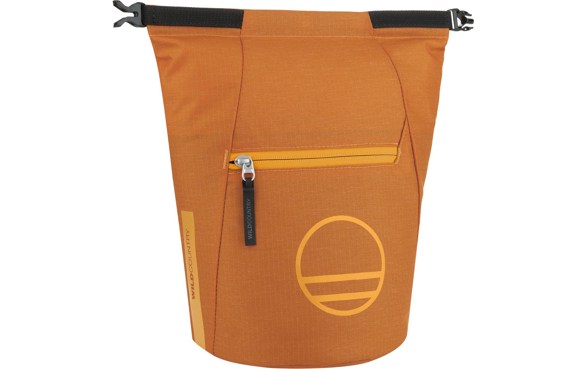 Wild Country Boulder Bag Spotter Sandstone