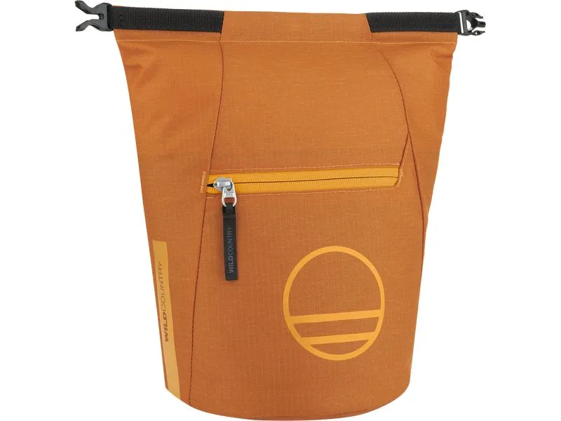 Wild Country Boulder Bag Spotter Sandstone