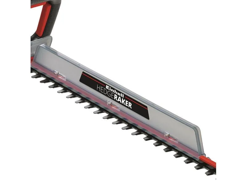 Einhell Akku-Heckenschere GE-CH 18/60 Li Solo