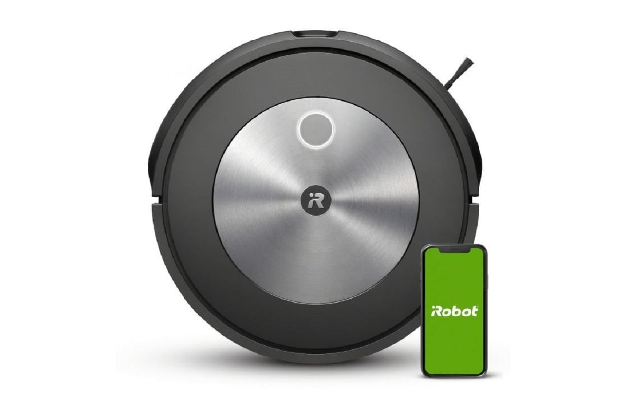 iRobot Saugroboter Roomba j7