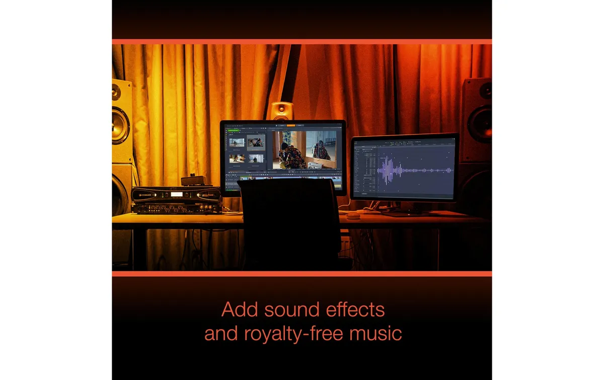Pinnacle Studio 26 Standard ESD, Vollversion Pinnacle Studio 26 Standard ESD, Vollversion