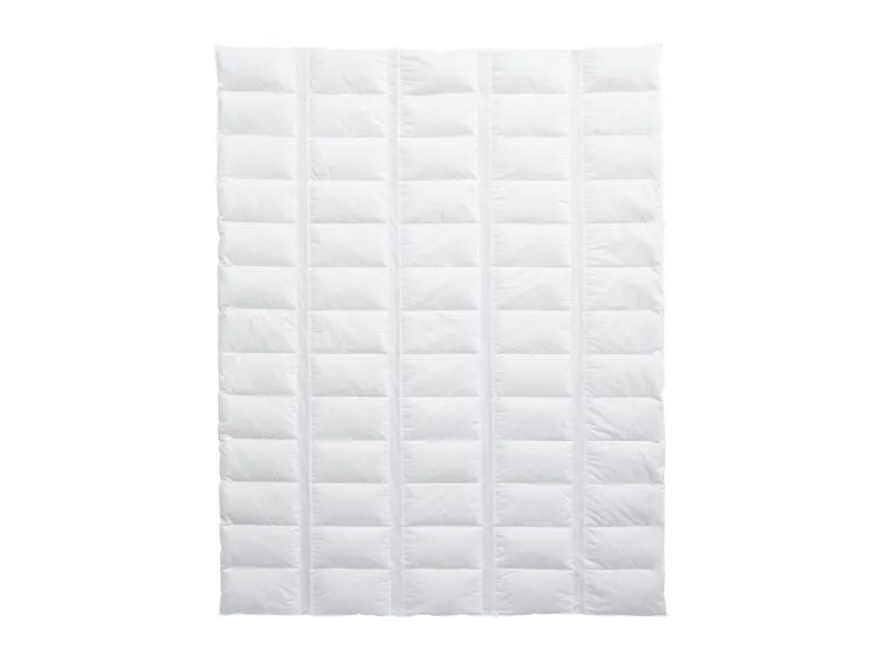 Billerbeck Duvet Climabalance Superlight Daunen, 160 x 210 cm Billerbeck Duvet Climabalance Superlight Daunen, 160 x 210 cm