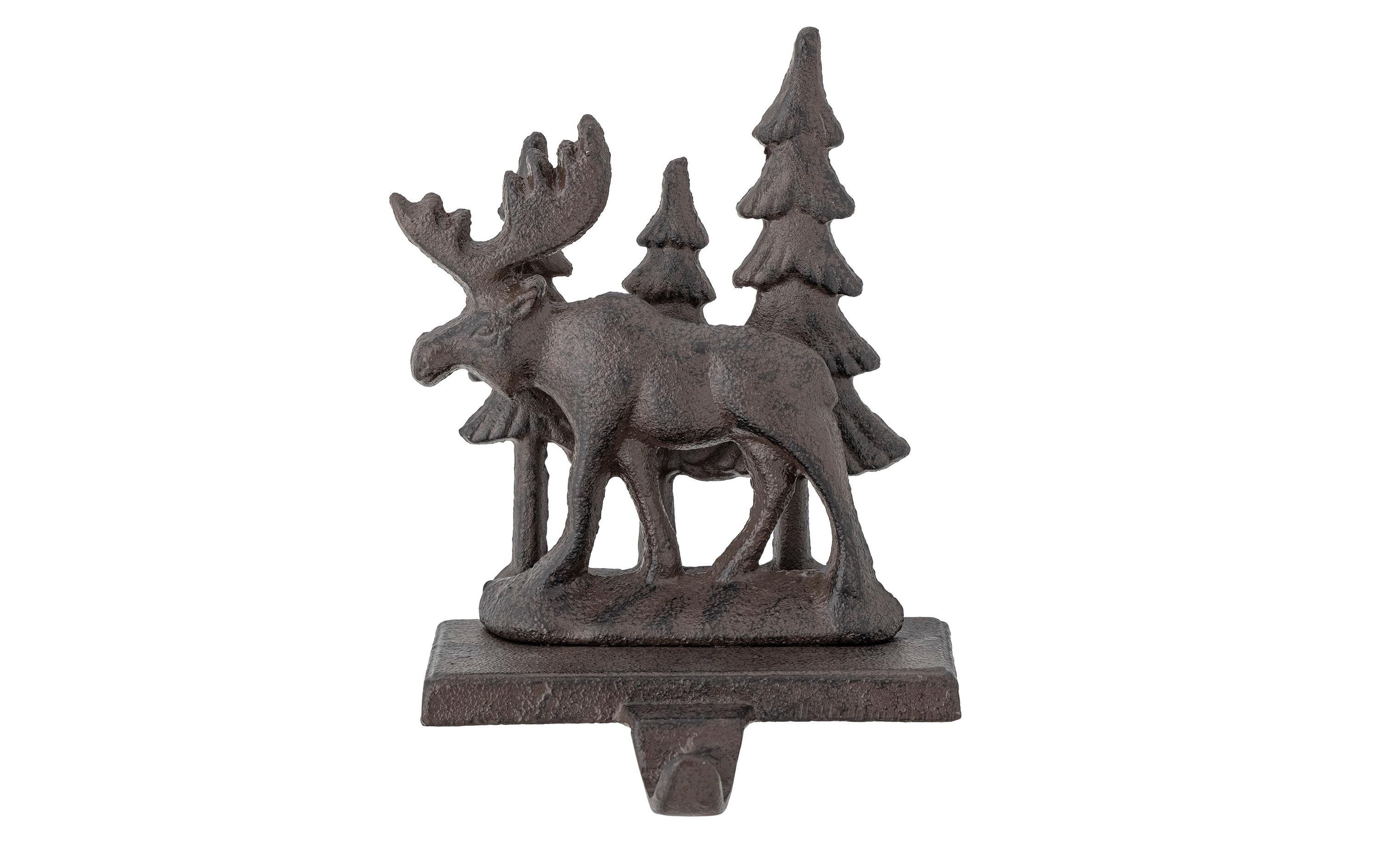 Bloomingville Aufsteller Mikal Hirsch