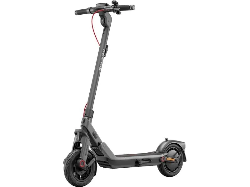 Segway-Ninebot E-Scooter E3 Pro D Segway-Ninebot E-Scooter E3 Pro D