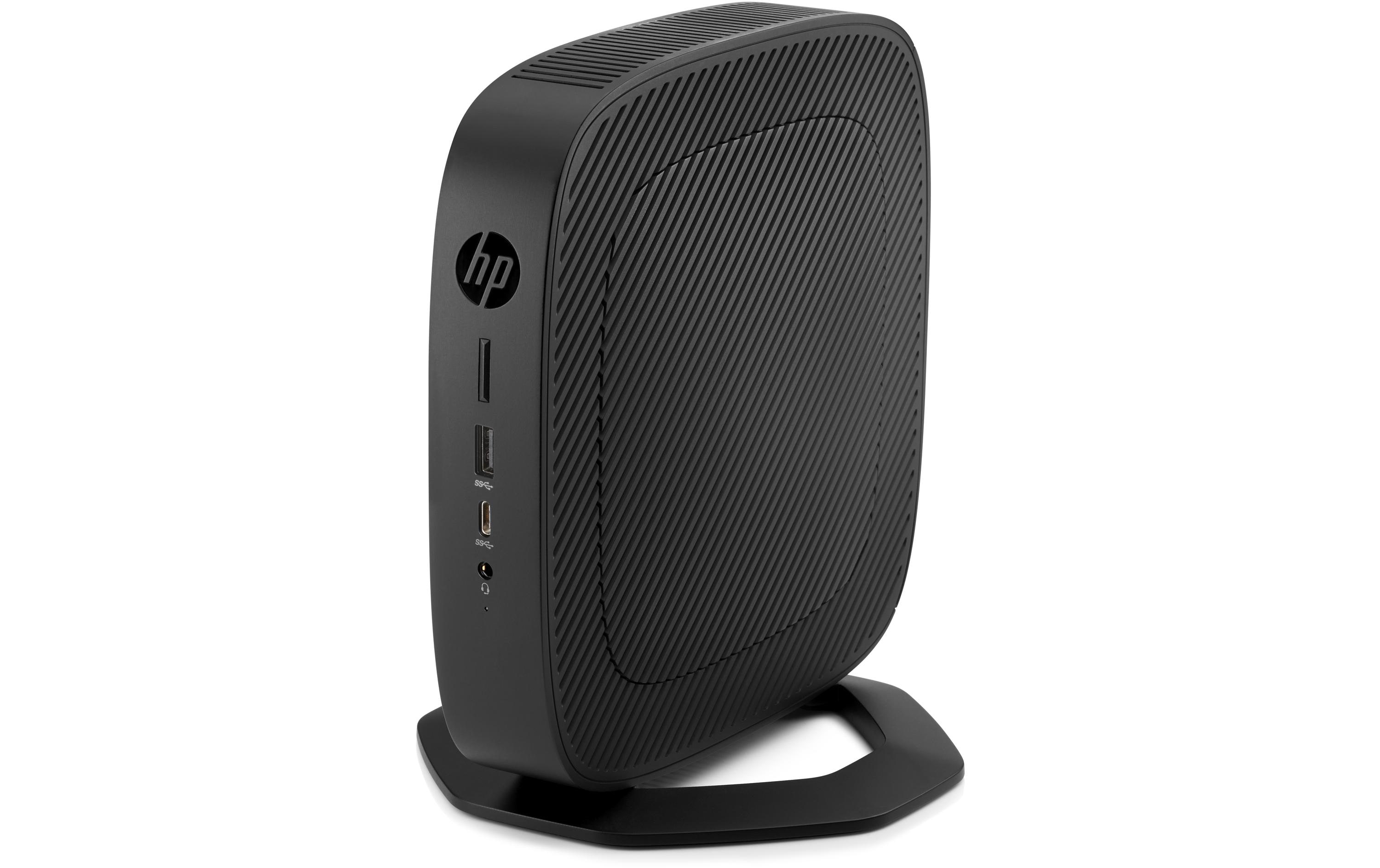 HP t540 1 x 7R3AA AMD Ryzen R1305G (Embedded) HP t540 1 x 7R3AA AMD Ryzen R1305G (Embedded)
