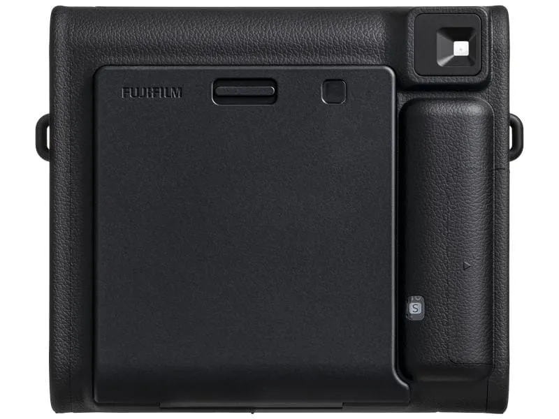 Fujifilm Fotokamera Instax Square SQ40 Schwarz Fujifilm Fotokamera Instax Square SQ40 Schwarz