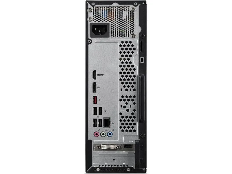 Acer PC Aspire XC-1860 (U5 225,16GB, 512GB SSD) Acer PC Aspire XC-1860 (U5 225,16GB, 512GB SSD)