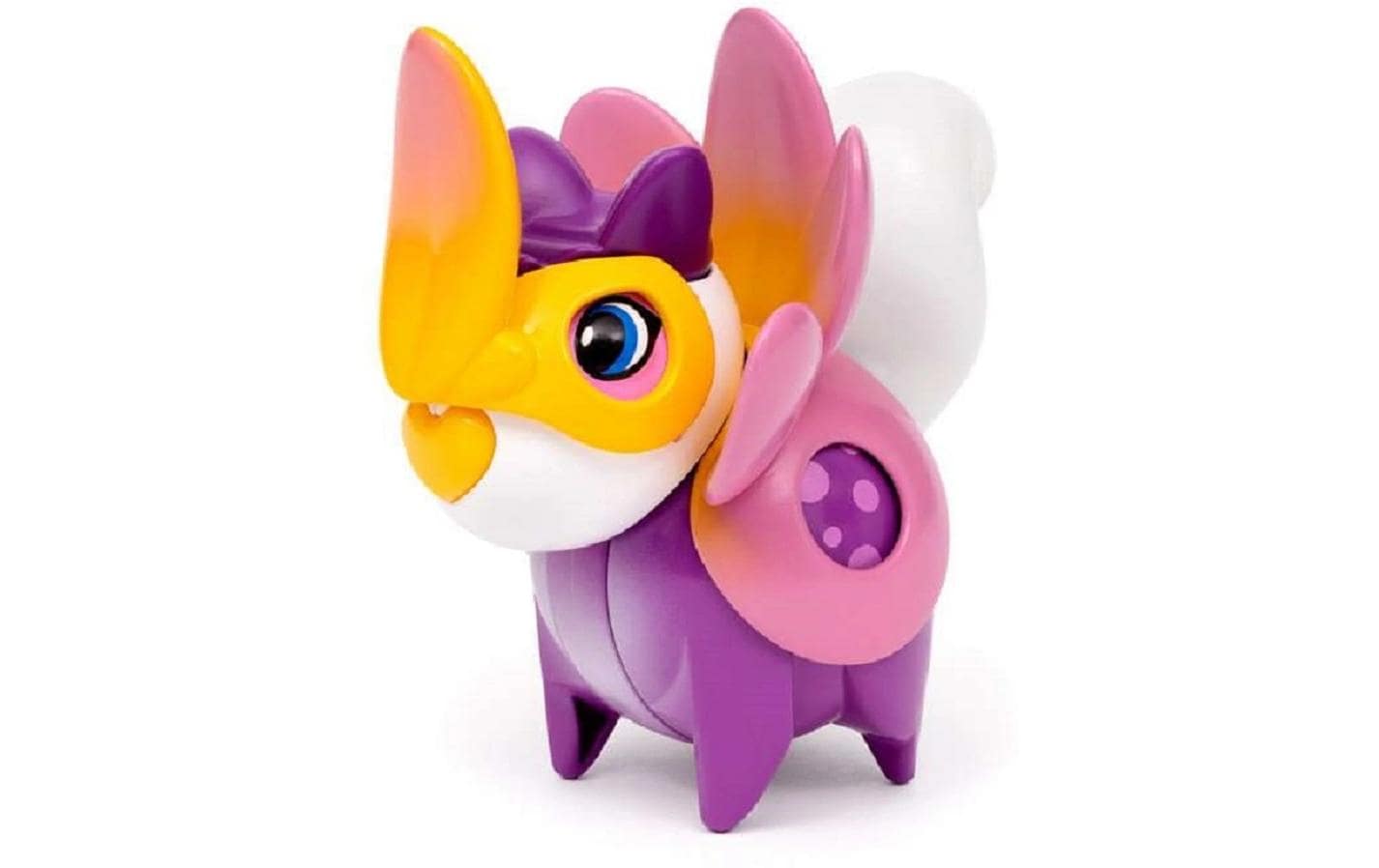 BRIO Flora: Aster Flower Outfit BRIO Flora: Aster Flower Outfit