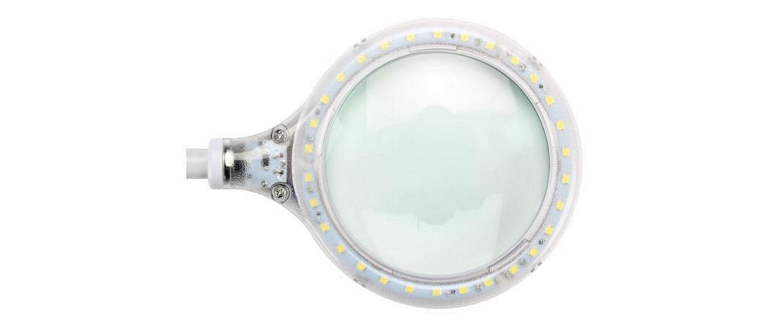 Velleman Lupenleuchte mit Befestigungsclip