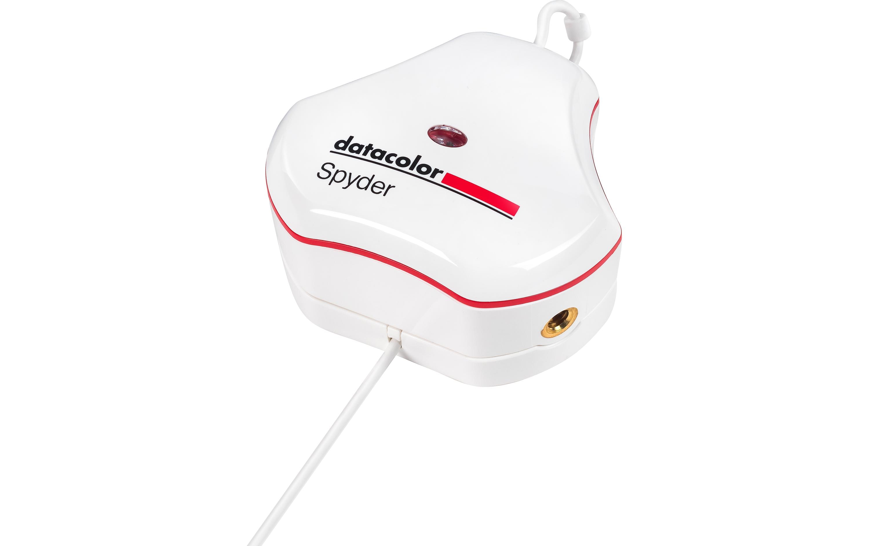 Datacolor Farbkalibrierung Spyder Datacolor Farbkalibrierung Spyder