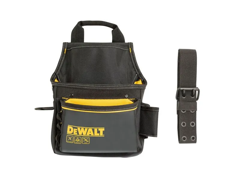 DEWALT Werkzeugtasche mit Gürtel DEWALT Werkzeugtasche mit Gürtel