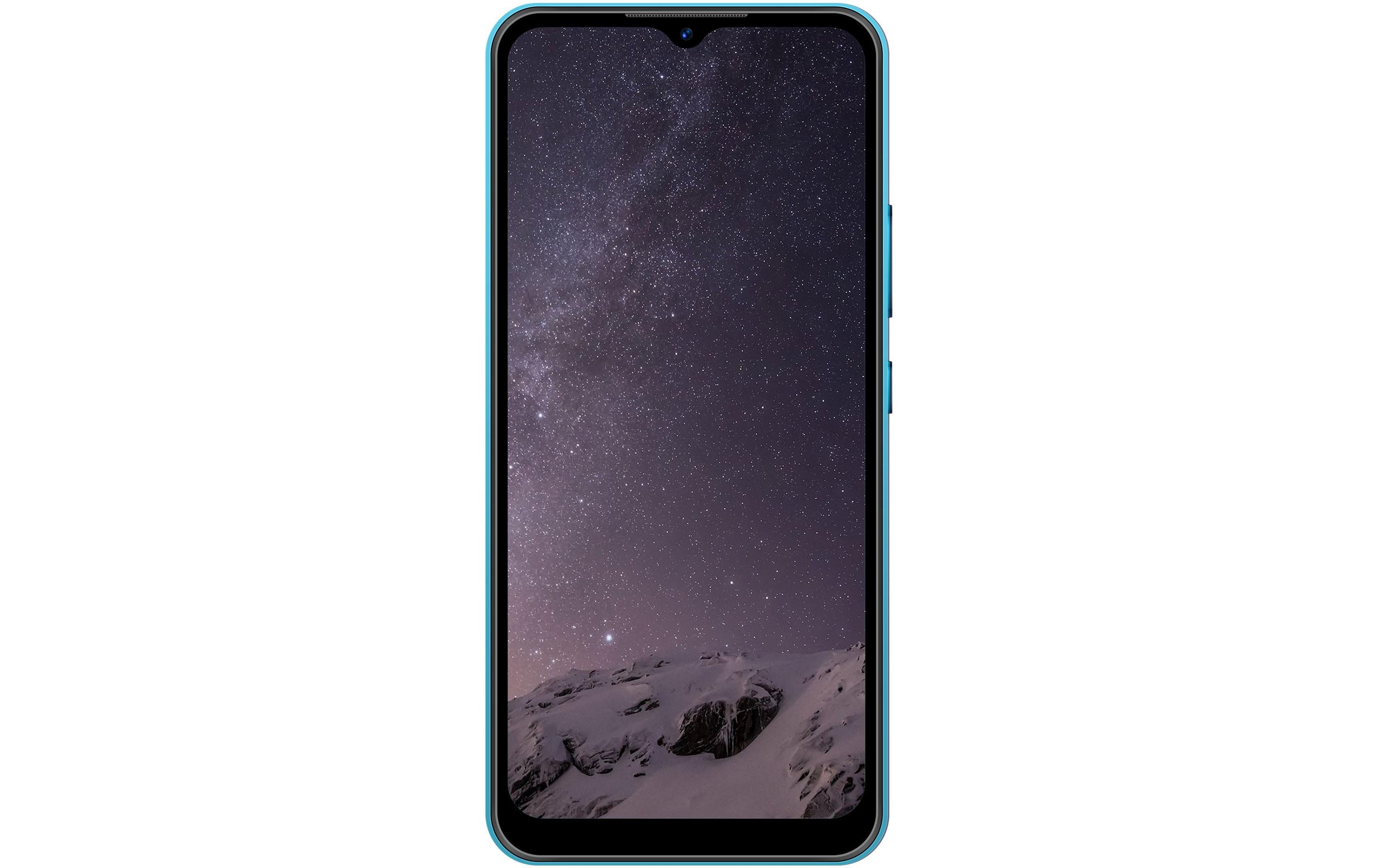 Inoi A63 32 GB Marine blau Inoi A63 32 GB Marine blau