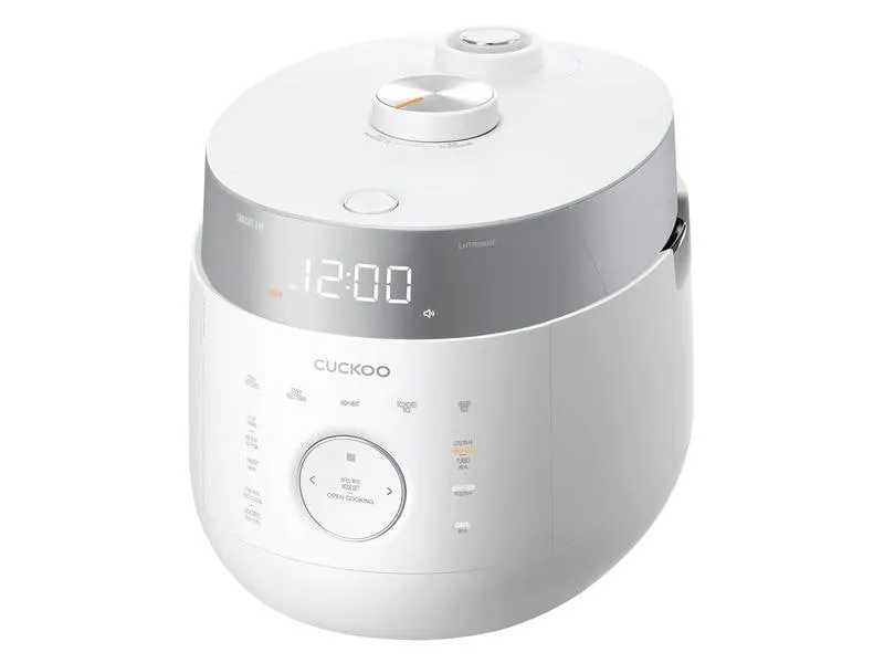 Cuckoo Reiskocher CRP-LHTR0609F 1.08 l Cuckoo Reiskocher CRP-LHTR0609F 1.08 l