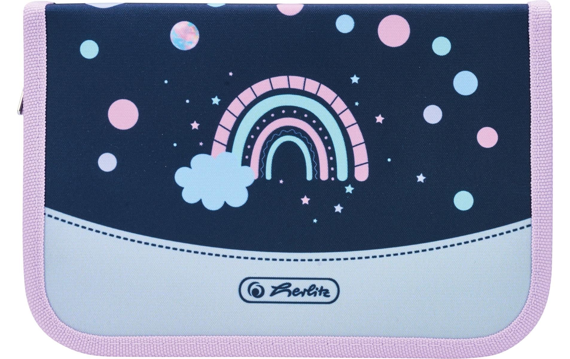 Herlitz Etui Unicorn Dreams