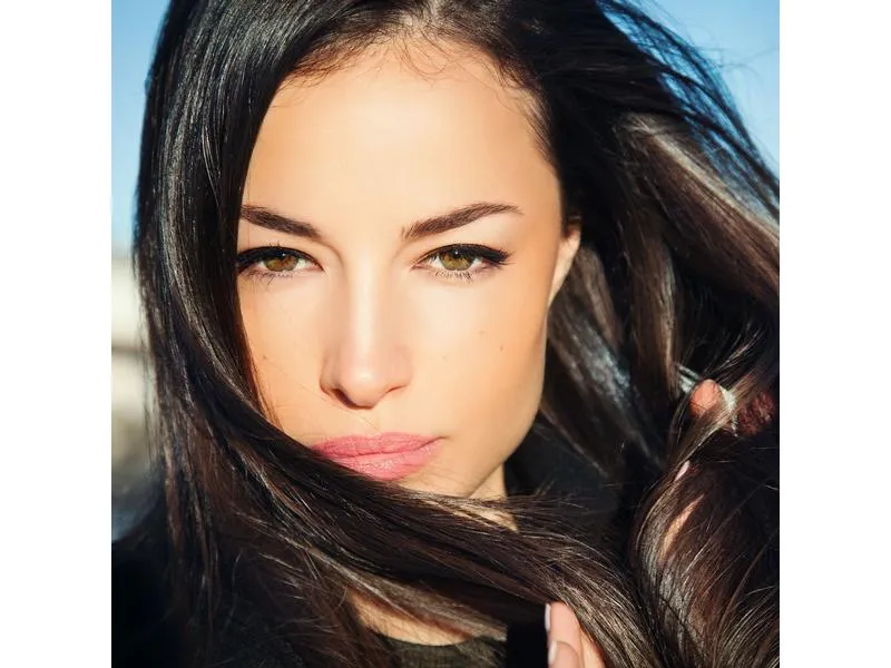 Ailoria Glättbürste Flawless Ailoria Glättbürste Flawless