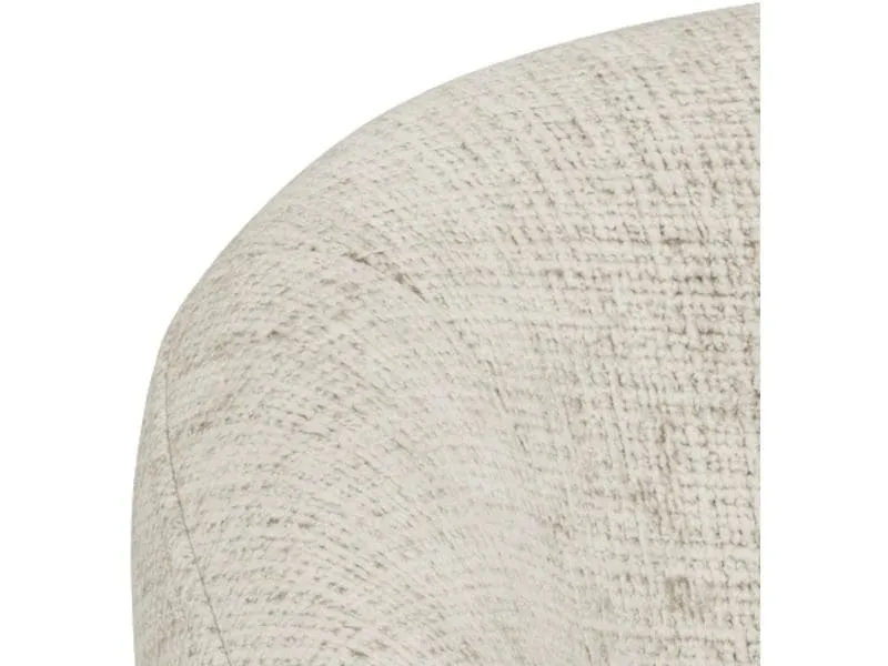 AC Design Sessel Darlene Beige, 77.5 x 78 cm