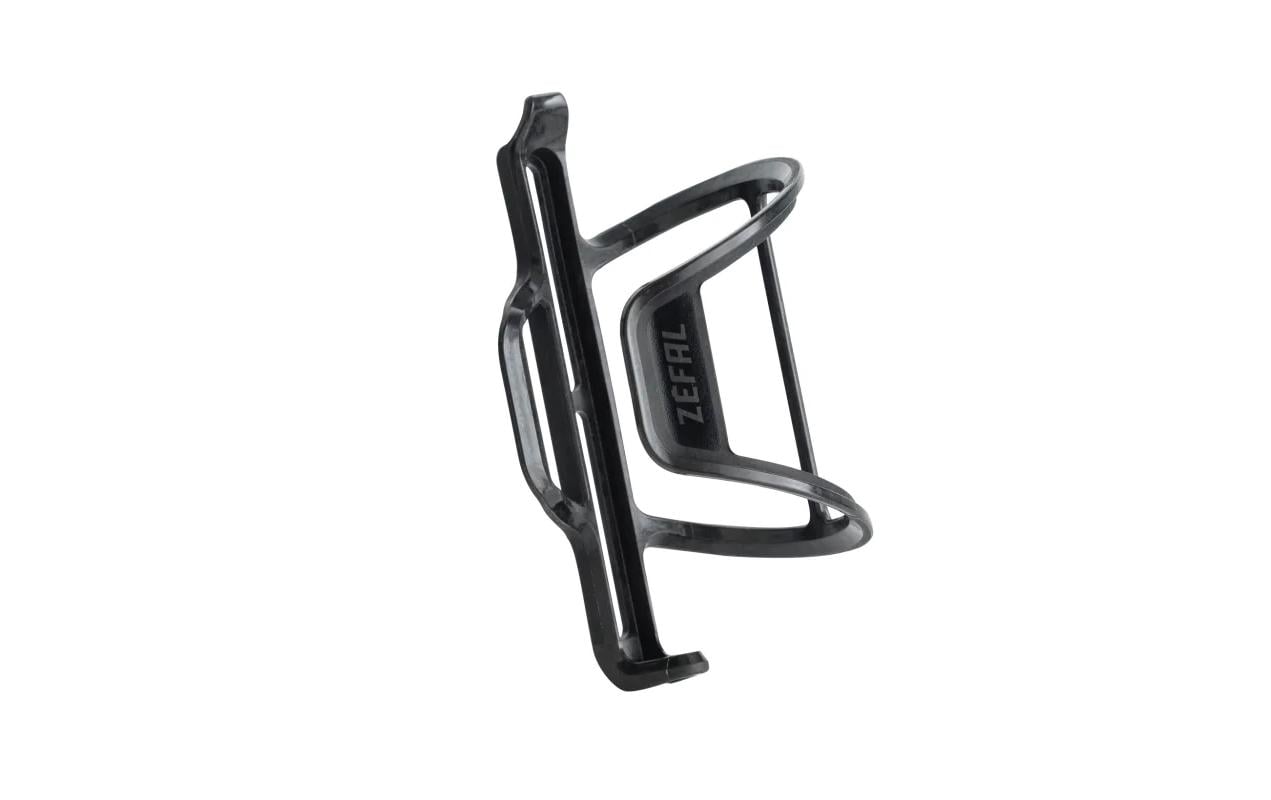 Zéfal Flaschenhalter Pulse S2 Carbon Schwarz
