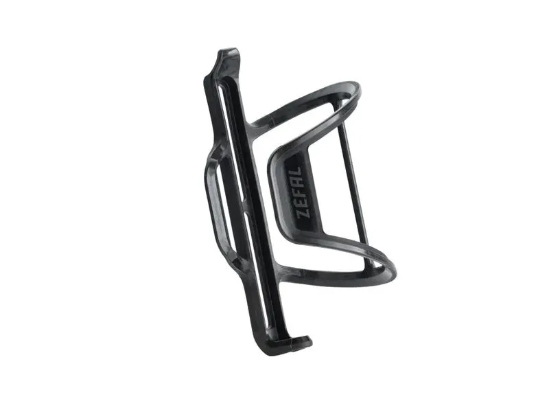 Zéfal Flaschenhalter Pulse S2 Carbon Schwarz Zéfal Flaschenhalter Pulse S2 Carbon Schwarz