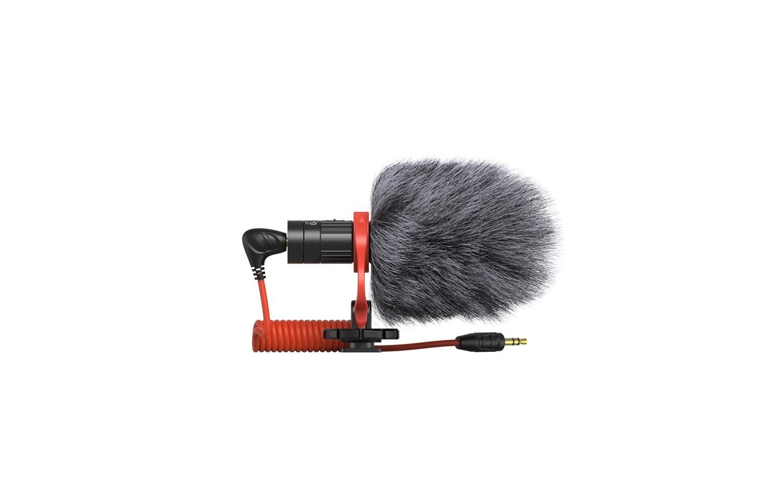 Smallrig Mikrofon Forevala S20