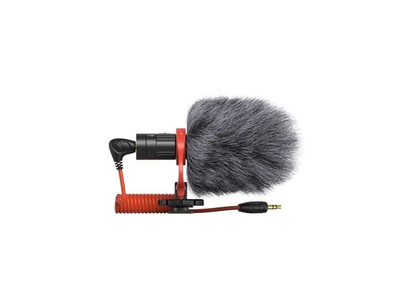 Smallrig Mikrofon Forevala S20 Smallrig Mikrofon Forevala S20