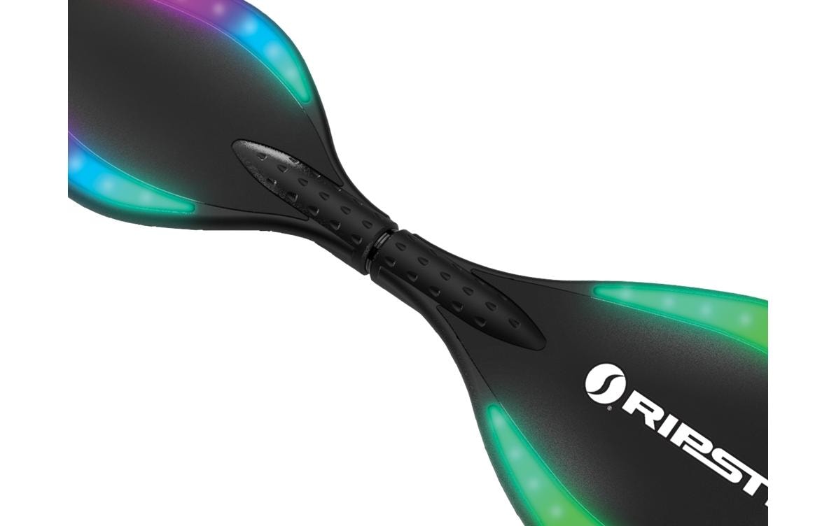 Razor Waveboard RipStik Ripster Lightshow