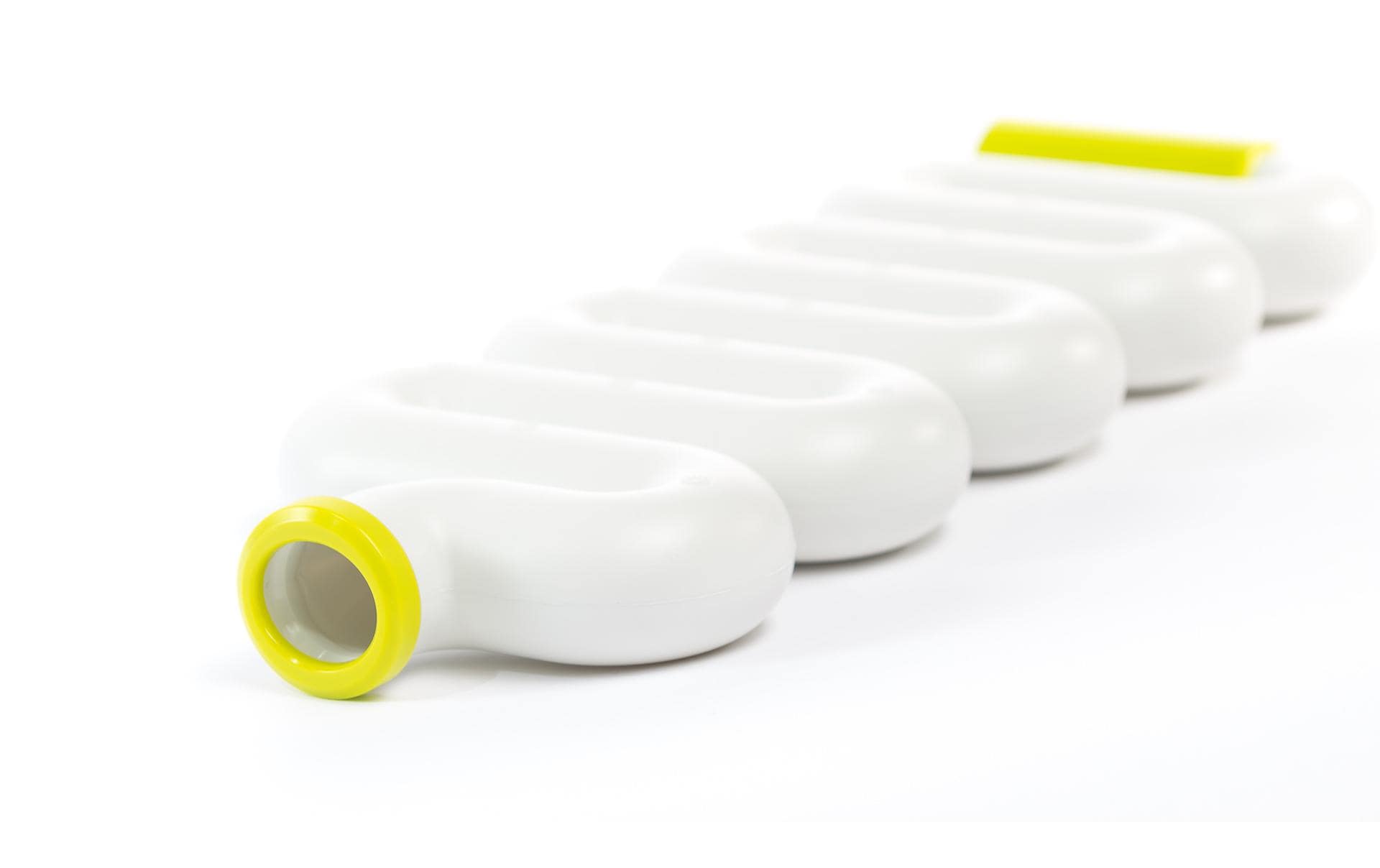 silentsleep Training Lösung gegen Schlafapnoe